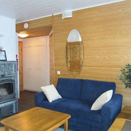Lapin Kutsu Holiday Homes Saariselka Bagian luar foto