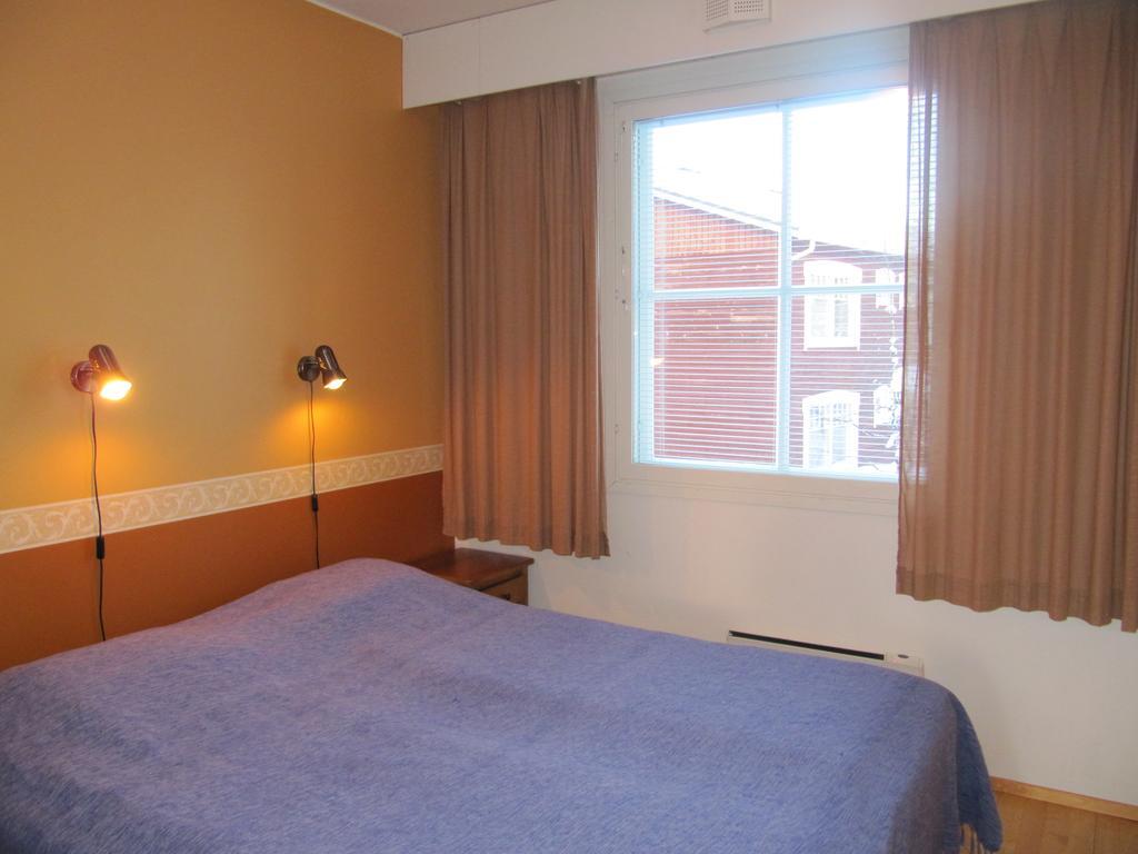 Lapin Kutsu Holiday Homes Saariselka Bagian luar foto
